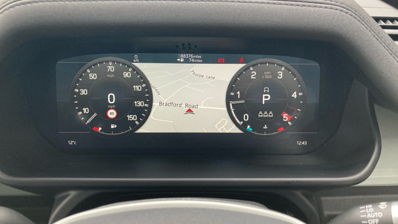 Land Rover Defender 2.0 D240 First Edition 110 5dr Auto Diesel Estate